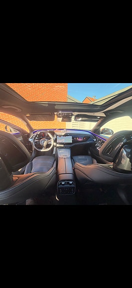Mercedes-Benz E220 d 7 of 11