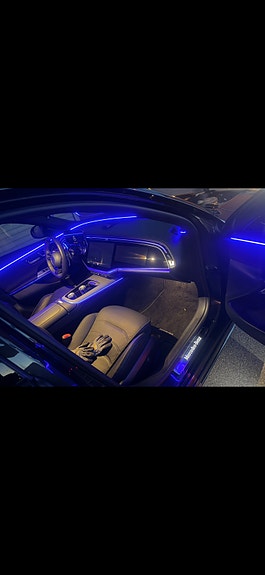 Mercedes-Benz E220 d 10 of 11
