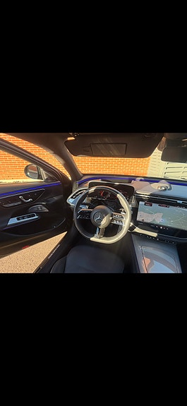 Mercedes-Benz E220 d 8 of 11