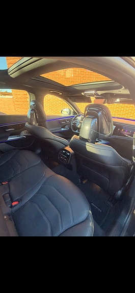 Mercedes-Benz E220 d 9 of 11