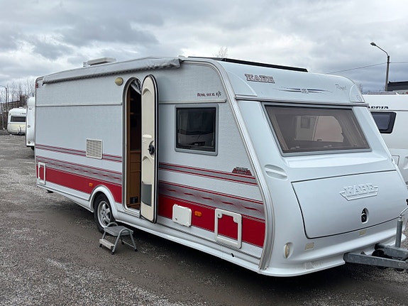 Kabe Royal 560 XL KS