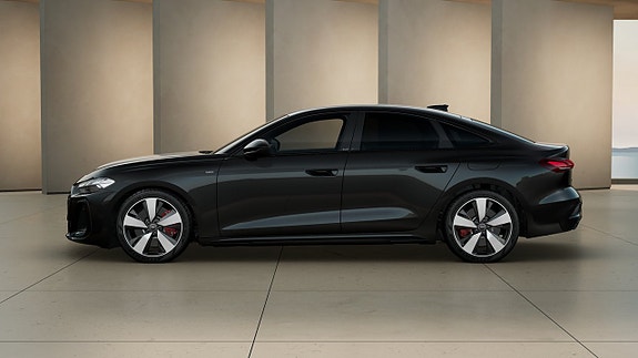 Audi A5 2 of 7