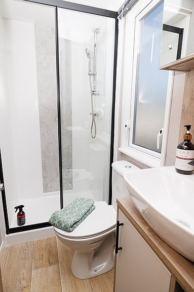 ABI Nya villavagnsmodellen Beverley - nr216 10 of 19