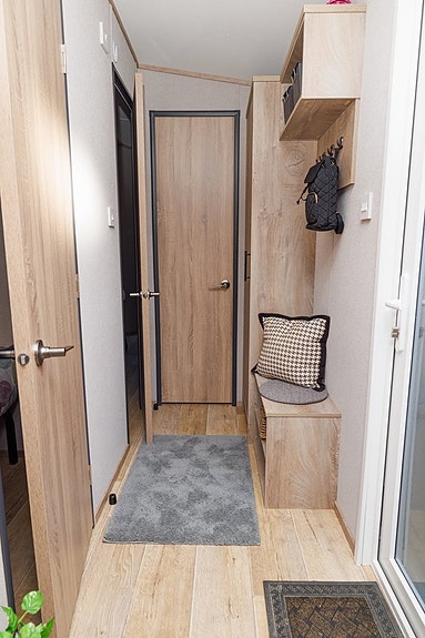 ABI Nya villavagnsmodellen Beverley - nr216 13 of 19