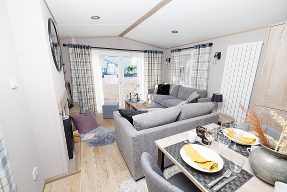ABI Nya villavagnsmodellen Beverley - nr216 15 of 19