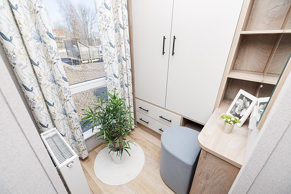 ABI Nya villavagnsmodellen Beverley - nr216 9 of 19