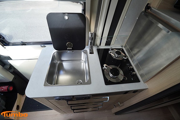 Dreamer D68 SELECT 180hk Automat Dieselvärmare 8 of 21