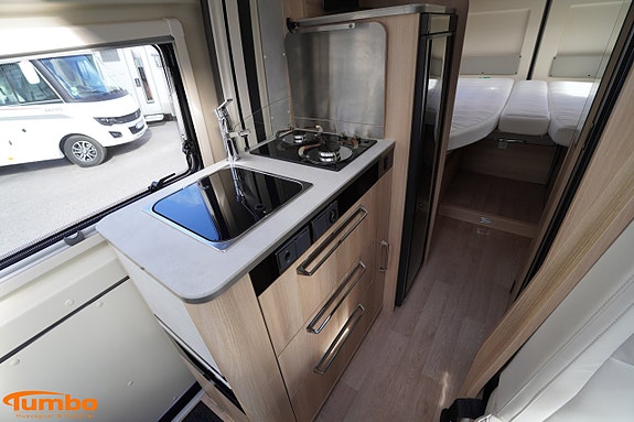 Dreamer D68 SELECT 180hk Automat Dieselvärmare 7 of 21