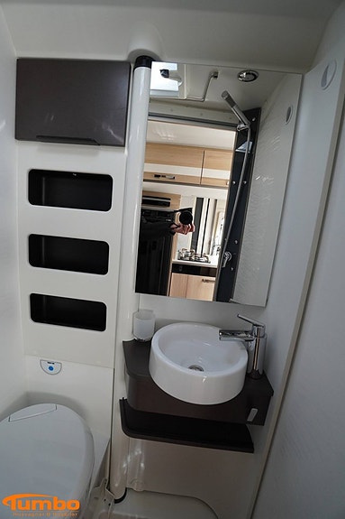 Dreamer D68 SELECT 180hk Automat Dieselvärmare 16 of 21