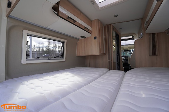 Dreamer D68 SELECT 180hk Automat Dieselvärmare 12 of 21