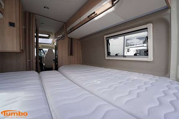 Dreamer D68 SELECT 180hk Automat Dieselvärmare 14 of 21