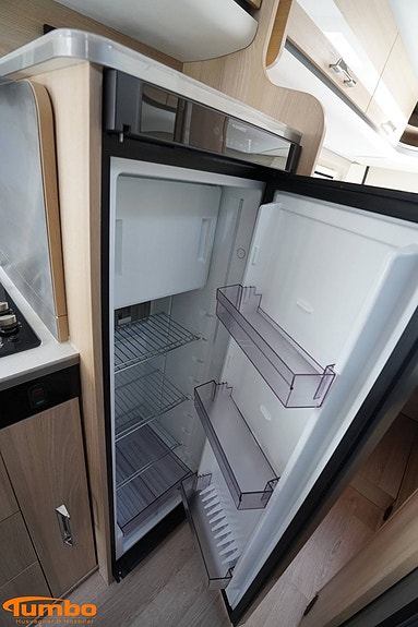 Dreamer D68 SELECT 180hk Automat Dieselvärmare 10 of 21
