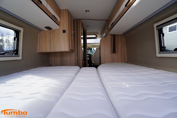 Dreamer D68 SELECT 180hk Automat Dieselvärmare 13 of 21