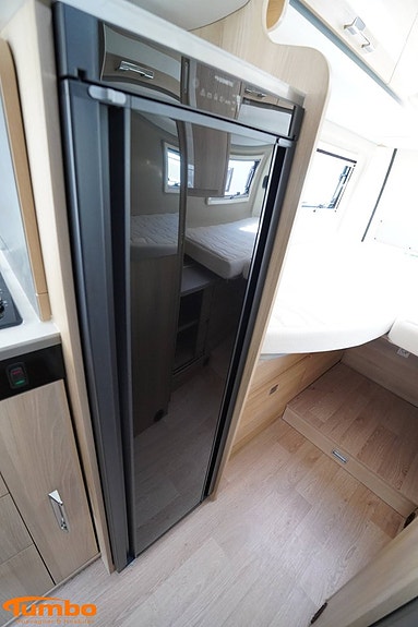 Dreamer D68 SELECT 180hk Automat Dieselvärmare 9 of 21
