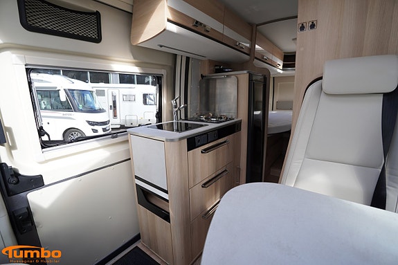 Dreamer D68 SELECT 180hk Automat Dieselvärmare 6 of 21