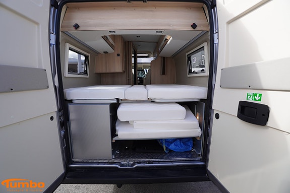 Dreamer D68 SELECT 180hk Automat Dieselvärmare 15 of 21