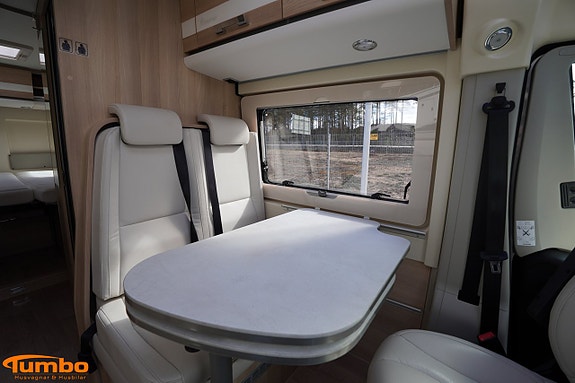 Dreamer D68 SELECT 180hk Automat Dieselvärmare 5 of 21