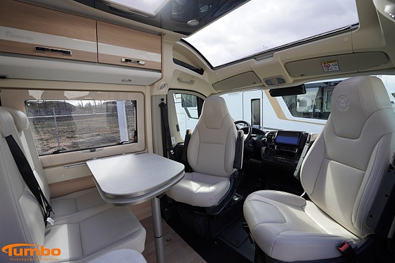 Dreamer D68 SELECT 180hk Automat Dieselvärmare 3 of 21