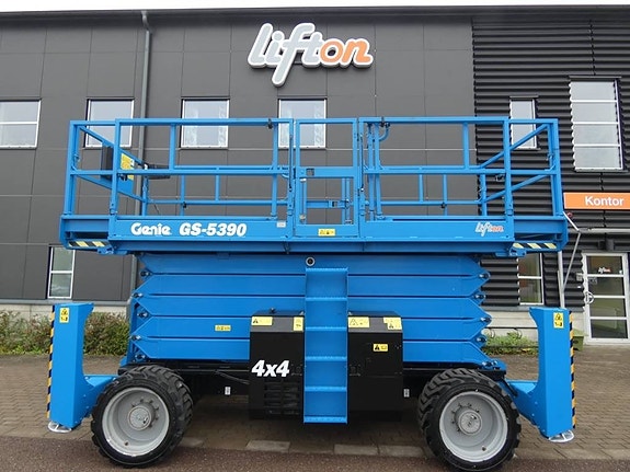 Genie GS 5390RT
