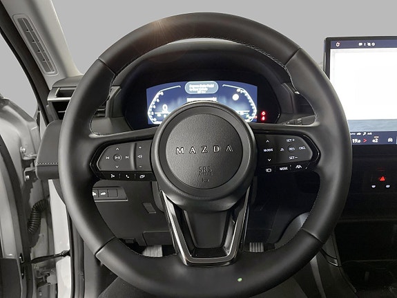 Mazda CX-5 10 of 16