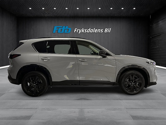 Mazda CX-5 6 of 16