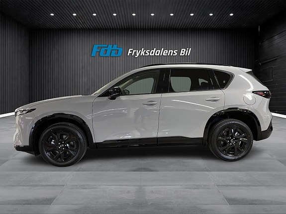 Mazda CX-5 2 of 5