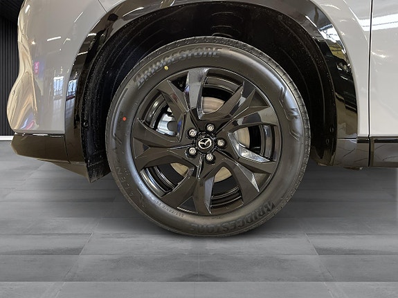 Mazda CX-5 16 of 16