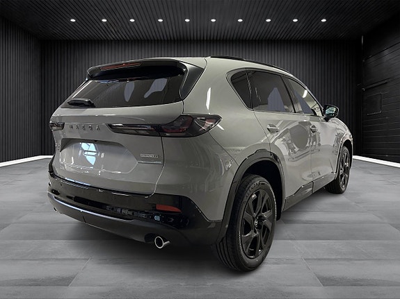 Mazda CX-5 5 of 5