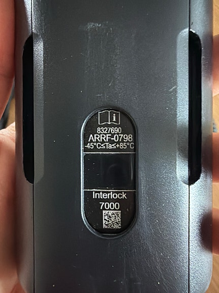 Product image 3 of 3