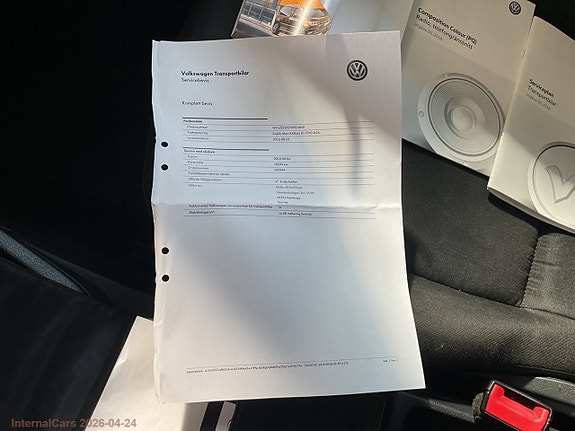 Volkswagen Caddy Maxi 25 of 30