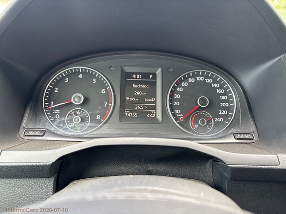 Volkswagen Caddy Maxi 11 of 30