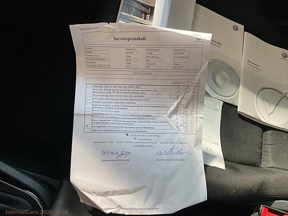 Volkswagen Caddy Maxi 24 of 30