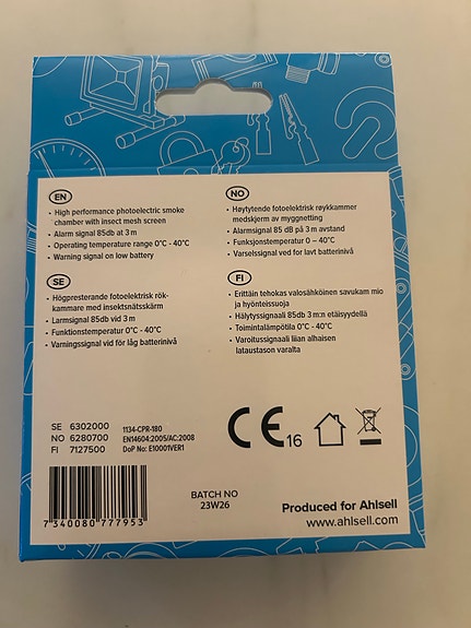 Product image 2 of 3