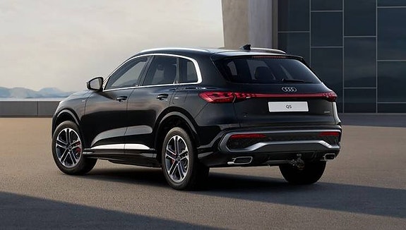 Audi Q5 3 of 5