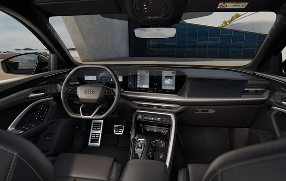 Audi Q5 4 of 5