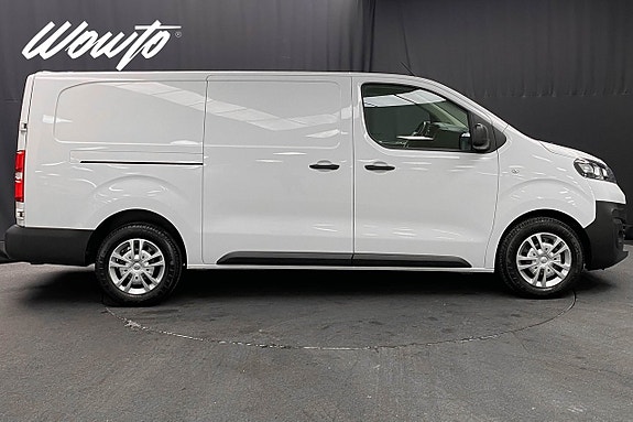Opel Vivaro 3 of 5