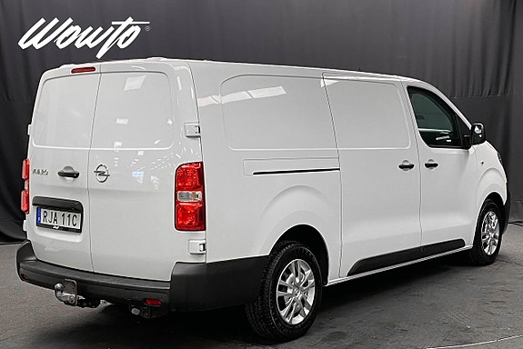 Opel Vivaro 5 of 5