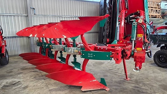 Kverneland 2300S-85-5 Vario