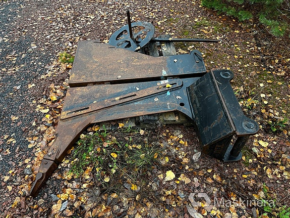 Kabelplog Thoréns i Kil S60 5 of 12