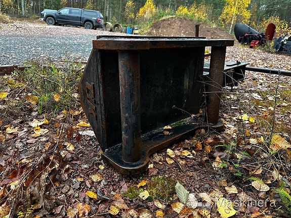 Kabelplog Thoréns i Kil S60 3 of 12