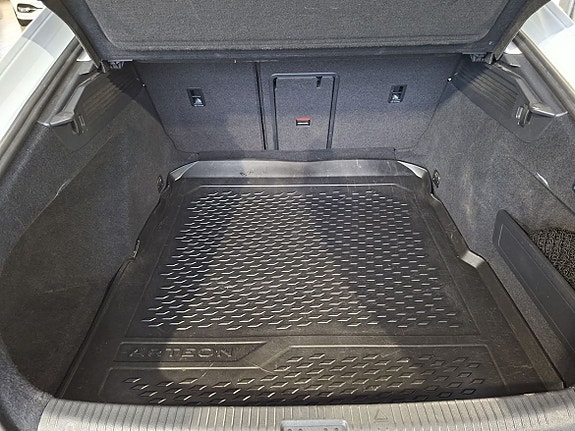 Volkswagen Arteon 11 of 15