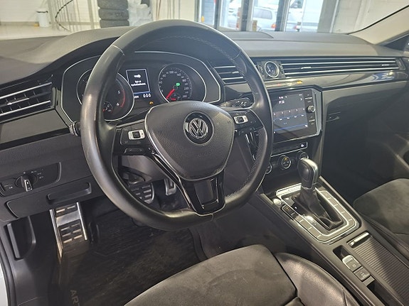 Volkswagen Arteon 6 of 15