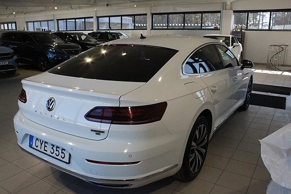 Volkswagen Arteon 5 of 5