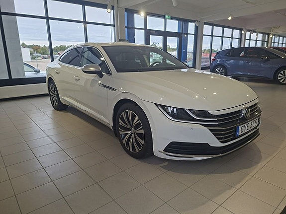 Volkswagen Arteon 3 of 15