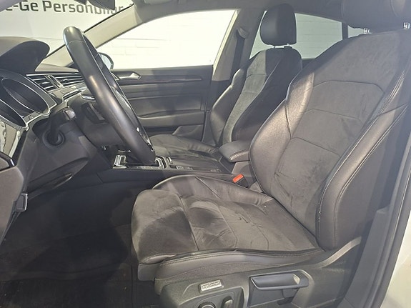 Volkswagen Arteon 5 of 15
