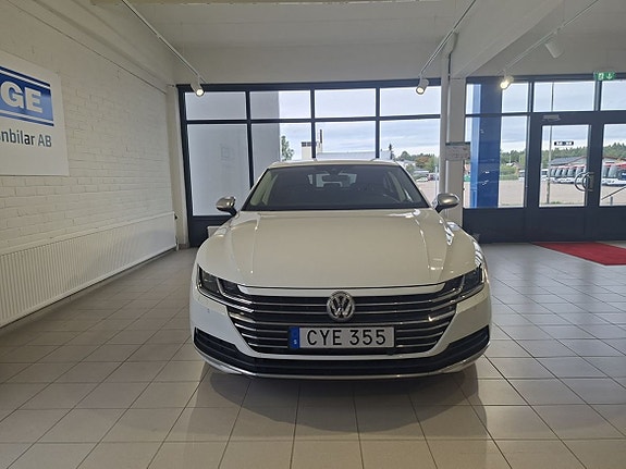 Volkswagen Arteon 2 of 15