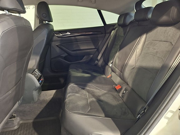 Volkswagen Arteon 8 of 15