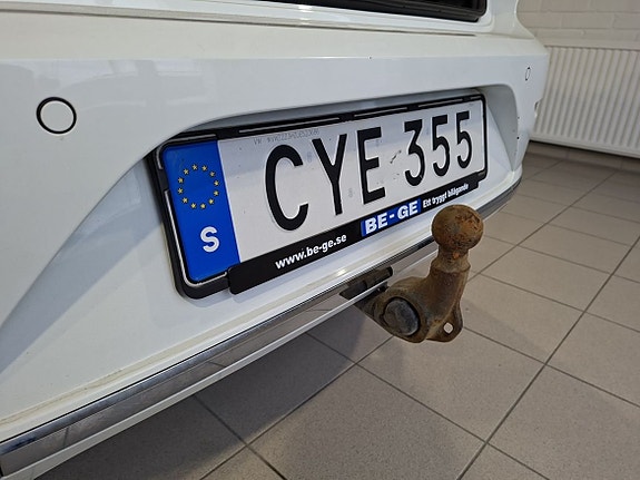 Volkswagen Arteon 15 of 15