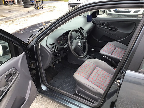 Seat Cordoba Vario 10 of 13