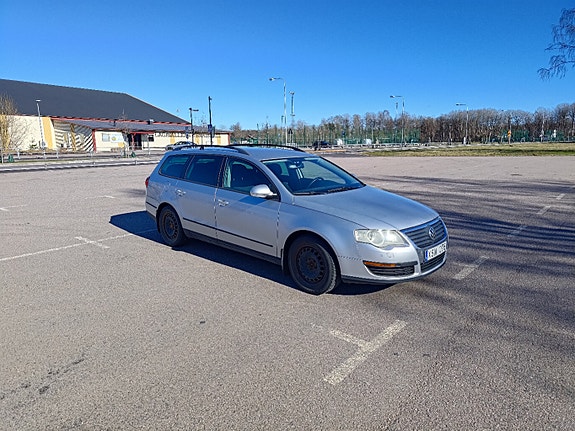 İkinci el  Volkswagen Passat 